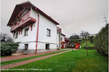 Pension de famille Liptovská Teplá 4
